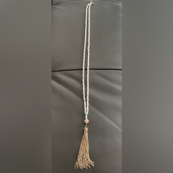 Loft Statement Necklace - Picture 3 of 6